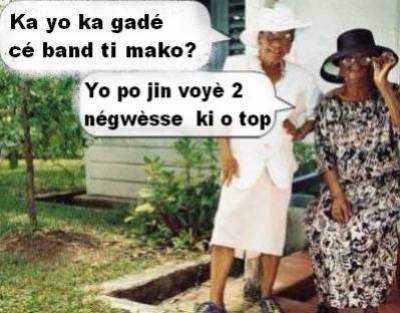 alow la les mami son des starlette ,lol